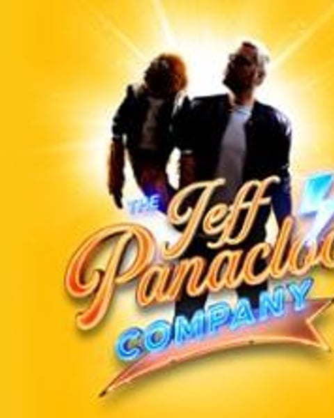The Jeff Panacloc Company
