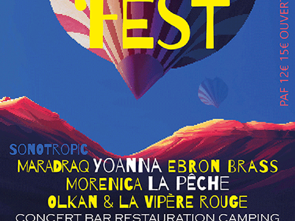 Chatel'Fest