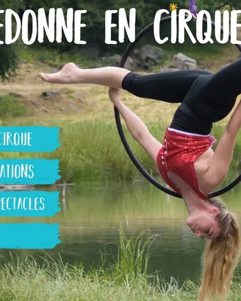 Belledonne en Cirque