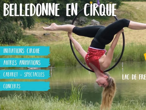 Belledonne en Cirque