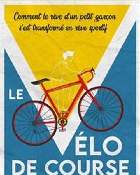 Le Vélo de Course