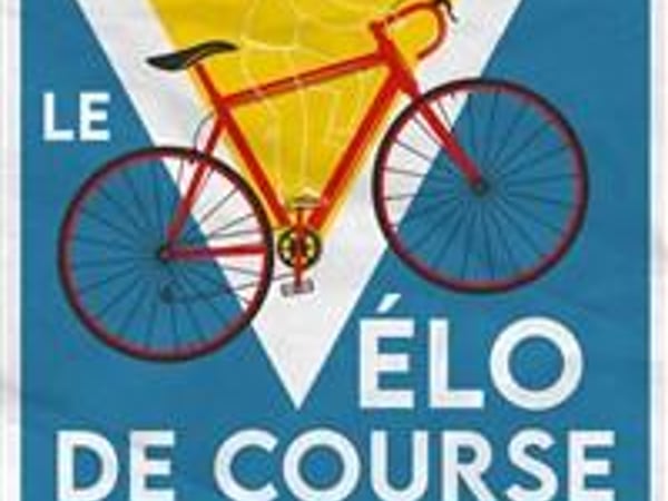 Le Vélo de Course