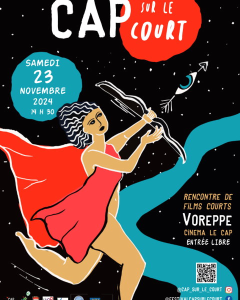 Cap sur Le Court
