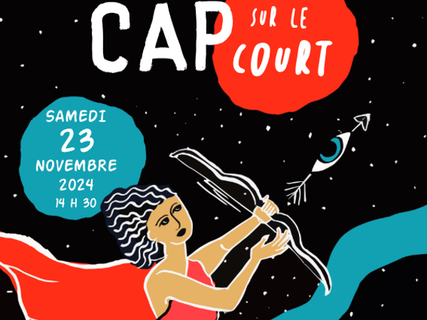 Cap sur Le Court