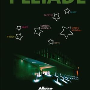 La Pléiade