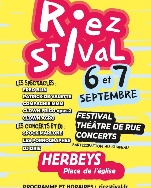 RiezStival