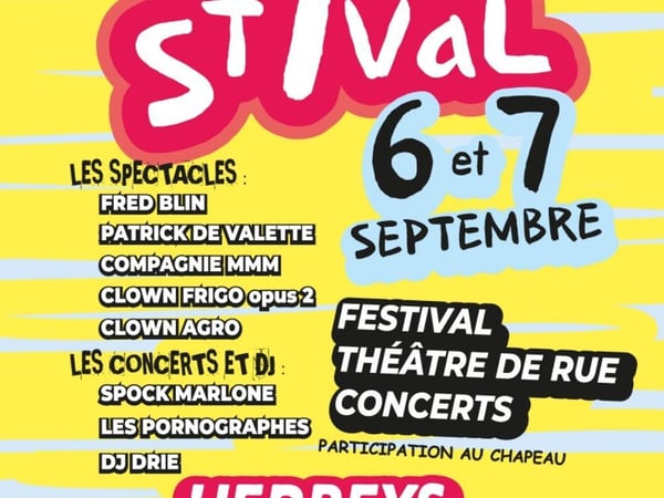 RiezStival