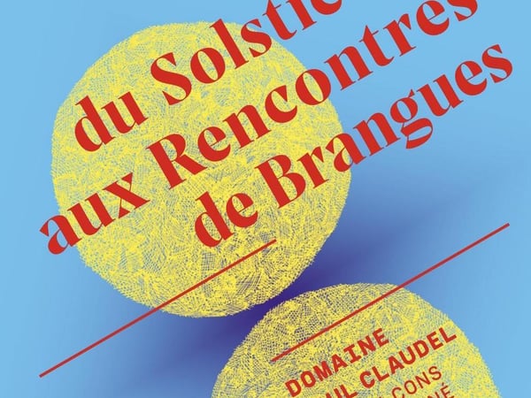 Rencontres de Brangues