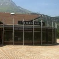 Amphithéâtre Le Pont de Claix