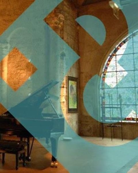 Festival International de Musique de Chambre