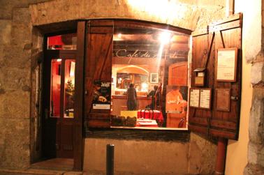Café des arts de Grenoble 1