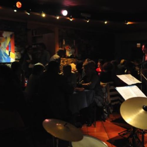 Café des arts de Grenoble 2