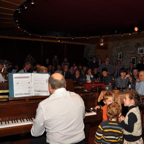 Café des arts de Grenoble 3