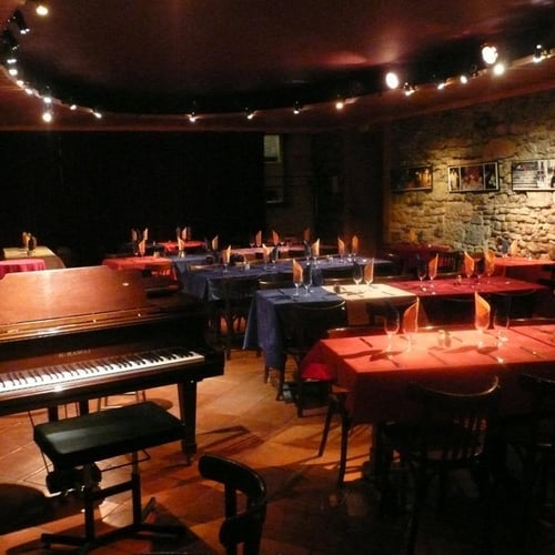 Café des arts de Grenoble 4