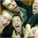 Compagnie Chicos Mambo