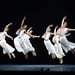 Cie Bejart Ballet Lausanne