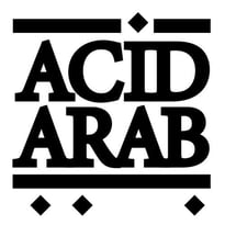 Kery James, Acid Arab
