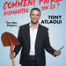 Tony Atlaoui