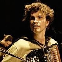 Beirut, Vincent Peirani