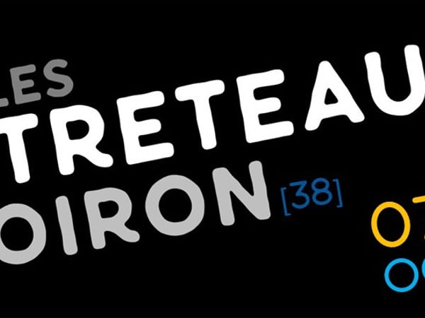 Festival Les Treteaux de Voiron