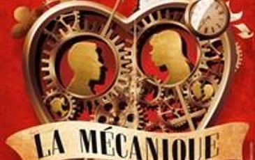 La mécanique du couple