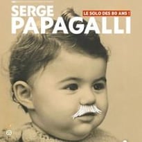 Serge Papagalli, La Vie c'est Cool