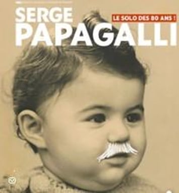 Serge Papagalli, La Vie c'est Cool