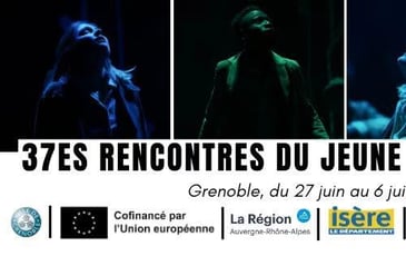 Rencontres du Jeune Théâtre Européen