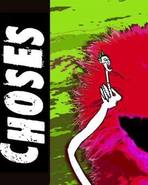 Festival Choses
