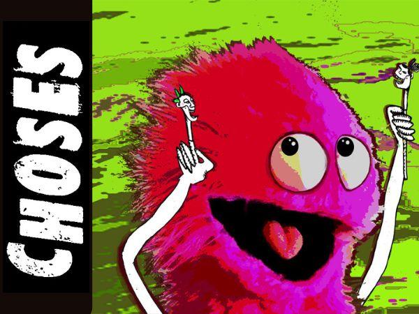 Festival Choses