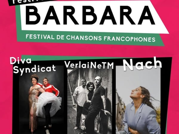 Festival Barbara