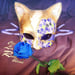 Cie La Rose bleue