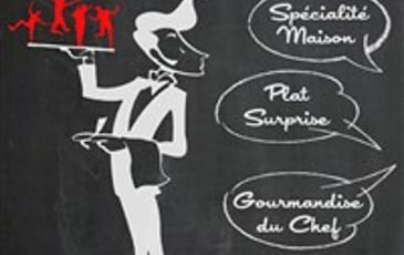 La Brasserie de l'impro