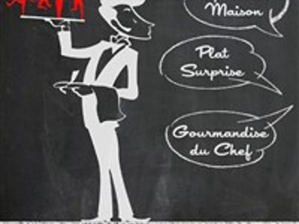 La Brasserie de l'impro