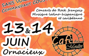 Festival Meunier, Tu Danses