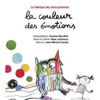 La couleur des émotions