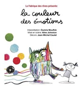 La couleur des émotions