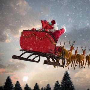 Spectacles de Noël dans l'Isère