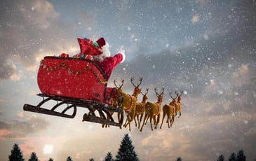 Spectacles de noël à Grenoble