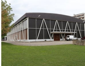 Théâtre Jean Vilar - Bourgoin Jallieu