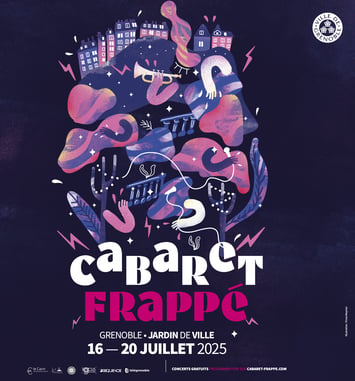 Cabaret Frappé