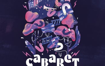 Cabaret Frappé