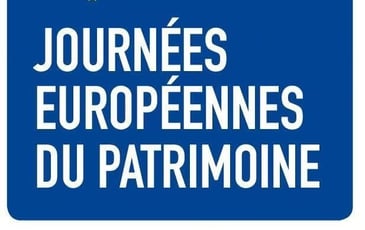 Journées du patrimoine Grenoble