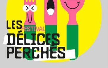 Festival Les Délices Perchés