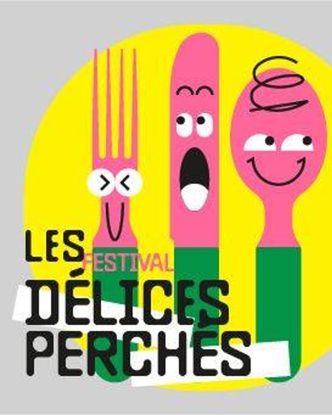 Festival Les Délices Perchés