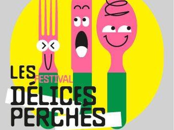 Festival Les Délices Perchés