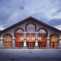 Le Manège, Espace Saint Germain