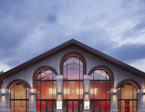 Le Manège, Espace Saint Germain
