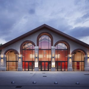 Le Manège, Espace Saint Germain