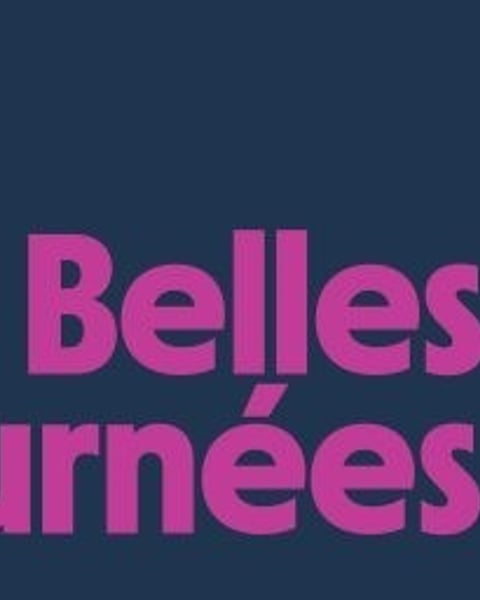 Les Belles Journées